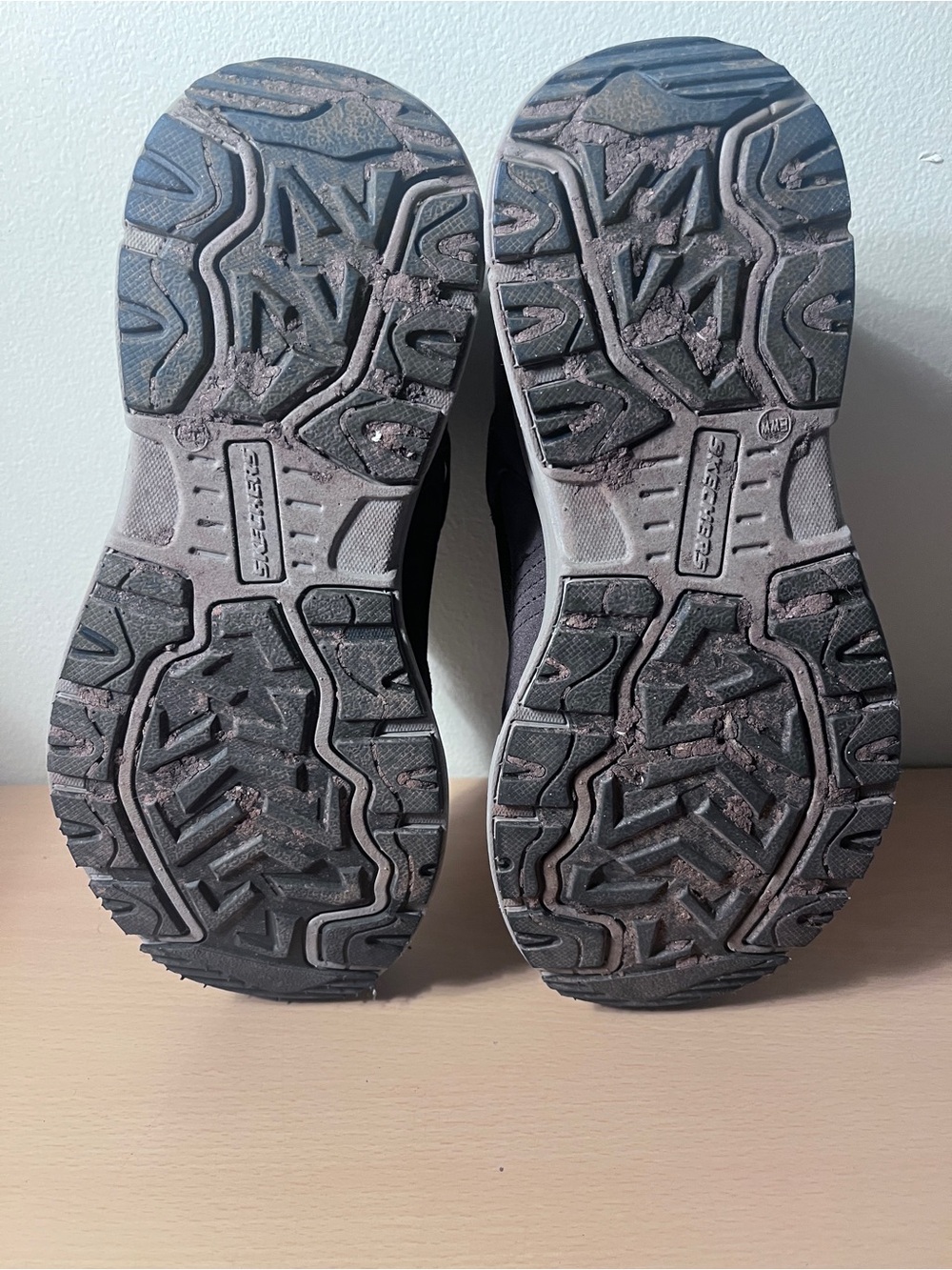Skechers Men's Slip-ins Relaxed Fit Oak Canyon Shoes Size 7.5 Extra Wide Width - Picture 5 of 11